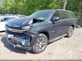 Chevrolet Tahoe 4Wd Ls 1GNSKMKD6NR187748 fotografie