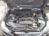 Subaru Impreza 2.0I Limited JF1GPAH69CH235033 снимка
