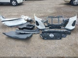 Nissan Kicks Sv Xtronic Cvt 3N1CP5CV9PL530206 photo