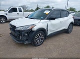 Nissan Kicks Sv Xtronic Cvt 3N1CP5CV9PL530206 снимка