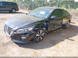 Nissan Altima Sl Fwd 1N4BL4EV1LC143205 снимка