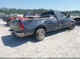 Ford F-150 Lariat/Work Series/Xl/Xlt 1FTRX17W5YKB18161 photo