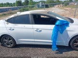 Hyundai Elantra Sel 5NPD84LF4JH362094 photo