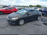 Honda Civic Lx 2HGFB2F52DH524904 снимка