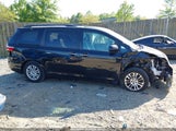 Toyota Sienna Xle 8 Passenger 5TDYK3DC7GS737464 fotografie