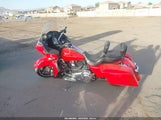 Harley-Davidson Fltrx 1HD1KH416AB610327 снимка