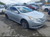 Hyundai Sonata Gls 5NPEB4AC5EH817491 снимка