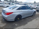 Hyundai Sonata Gls 5NPEB4AC5EH817491 снимка
