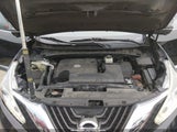 Nissan Murano Platinum 5N1AZ2MH1FN252756 photo