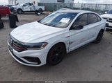 Volkswagen Jetta Gli 2.0T 35Th Anniversary Edition/2.0T Autobahn/2.0T S 3VW5T7BU3KM145567 снимка
