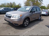 Subaru Forester 2.5I JF2SJABC5FH465582 снимка