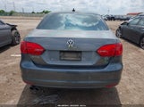 Volkswagen Jetta 2.5L Se 3VWDX7AJ1DM435980 photo