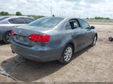 Volkswagen Jetta 2.5L Se 3VWDX7AJ1DM435980 fotografie