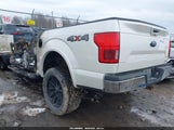 Ford F-150 Lariat 1FTEW1E46KFA04432 снимка