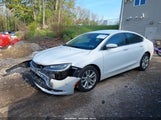 Chrysler 200 Limited Platinum 1C3CCCAG1GN190118 снимка