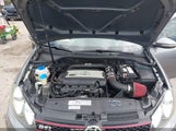 Volkswagen Gti 4-Door WVWGV7AJ1BW316250 photo