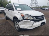 Honda Cr-V Lx 5J6RE3H31BL053889 снимка