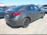 Mazda Mazda3 Sport 3MZBN1U72HM104504 снимка