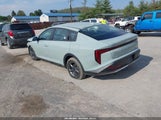 Kia K4 Lxs 3KPFT4DE7SE027396 снимка