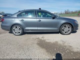 Volkswagen Jetta 1.8T Sel/1.8T Sel Premium 3VWL17AJ4HM202579 снимка