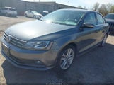 Volkswagen Jetta 1.8T Sel/1.8T Sel Premium 3VWL17AJ4HM202579 photo