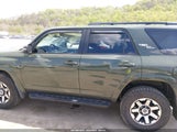 Toyota 4Runner Trd Off Road Premium JTERU5JR8N6085238 fotografie