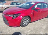 Toyota Corolla Hybrid Le JTDEBRBE8LJ006284 снимка