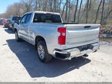 Chevrolet Silverado  4Wd Standard Bed Lt 1GCRYDED5LZ273650 photo