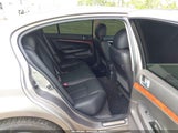 Infiniti G35X JNKBV61F68M280087 снимка