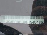 Dodge Journey Sxt 3C4PDDBG8FT540485 снимка