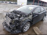 Toyota Corolla Le 5YFB4MDE9PP072745 fotografie