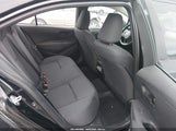 Toyota Corolla Le 5YFB4MDE9PP072745 fotografie