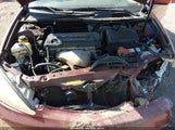 Toyota Camry Le 4T1BE32K63U147927 снимка