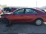 Toyota Camry Le 4T1BE32K63U147927 снимка
