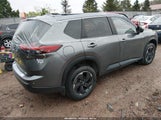 Nissan Rogue Sv Intelligent Awd JN8BT3BB3SW168459 fotografie