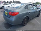 Hyundai Elantra Gls KMHDU4AD0AU004800 снимка