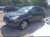 Subaru Forester 2.5I Limited JF2SJAHC0FH487416 снимка