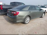 Toyota Camry Hybrid Xle 4T1BD1FK3CU056664 fotografie