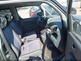 Honda Element Ex 5J6YH28543L038948 fotografie
