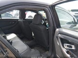 Ford Police Interceptor 1FAHP2MK8GG110386 снимка