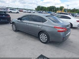 Nissan Sentra S 3N1AB7AP1FY367915 снимка
