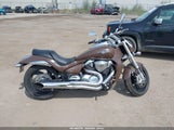 Suzuki Vzr1800 Z JS1VY53A5C2100503 снимка