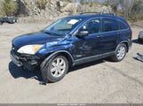 Honda Cr-V Ex JHLRE48578C054683 снимка