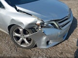 Toyota Venza Limited V6 4T3BK3BB0EU102811 снимка