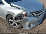 Toyota Venza Limited V6 4T3BK3BB0EU102811 снимка