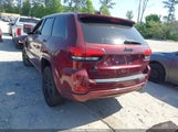 Jeep Grand Cherokee Altitude 4X4 1C4RJFAGXHC821314 fotografie