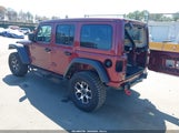 Jeep Wrangler Unlimited Rubicon 4X4 1C4HJXFN1NW115643 fotografie