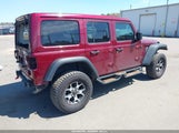 Jeep Wrangler Unlimited Rubicon 4X4 1C4HJXFN1NW115643 fotografie