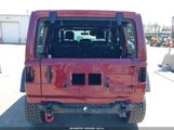 Jeep Wrangler Unlimited Rubicon 4X4 1C4HJXFN1NW115643 fotografie