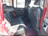 Jeep Wrangler Unlimited Rubicon 4X4 1C4HJXFN1NW115643 fotografie